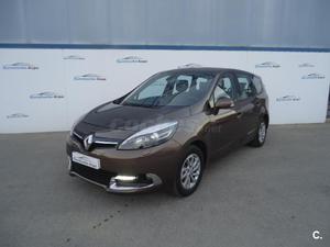 RENAULT Grand Scenic Dynamique Energy dCi 110 eco2 7p 5p.