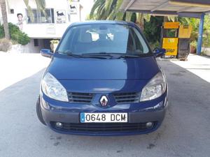 RENAULT Grand Scénic CONFORT EXPRESSION 1.9DCI -05