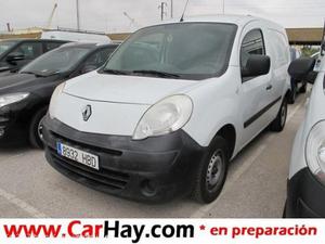 RENAULT KANGOO EN VENTA EN ALCORCóN (MADRID) - ALCORCóN -