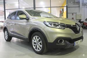 RENAULT Kadjar Zen Energy dCi 96kW 130CV 5p.