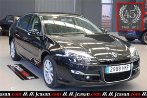 RENAULT Laguna Dynamique TomTom dCi 110 eco2 ESM 5p.