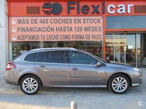 RENAULT Laguna G.Tour Dyn. TomTom 2.0 En. dCi 130 eco2 5p.