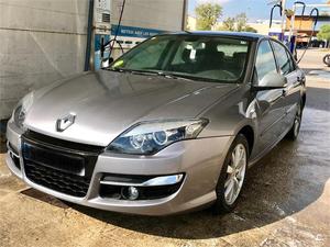 RENAULT Laguna G.Tour Dyn. TomTom 2.0 En. dCi 130 eco2 5p.