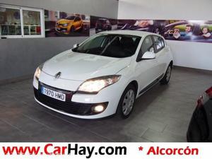 RENAULT MéGANE EN VENTA EN ALCORCóN (MADRID) - ALCORCóN -