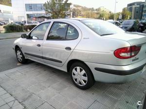 RENAULT Megane CLASSIC RT 1.9D 4p.