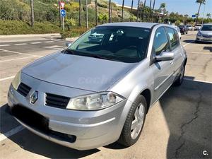 RENAULT Megane CONFORT EXPRESSION 1.5DCIp.