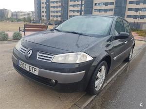 RENAULT Megane CONFORT EXPRESSION 1.9DCI 5p.