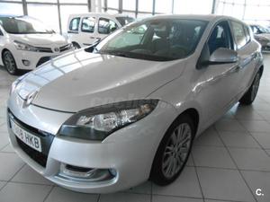 RENAULT Megane Dynamique Energy dCi 110 SS 5p.