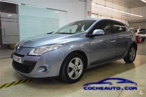 RENAULT Megane Dynamique dCi 105 eco2 5p.