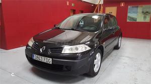 RENAULT Megane EXPRESSION V 5p.