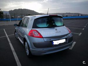 RENAULT Megane EXTREME V 5p.