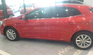 RENAULT Megane Intens Energy dCi 66kW 90CV 5p.