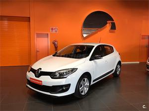 RENAULT Megane Life Energy Tce 115 SS 5p.