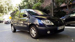 RENAULT Megane SCENIC ALIZE 1.9D 5p.