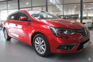 RENAULT Megane Sp. Tourer Zen En. dCi 81kW 110CV 5p.