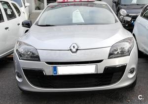 RENAULT Megane Sport Tourer GT Style dCi 95 5p.