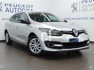 RENAULT Megane Sport Tourer Limited dCi 95 eco2 5p.