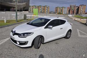RENAULT Mégane Coupe GT Style Energy Tce 85kW 115CV 3p.