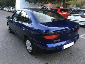 RENAULT Mégane EUROPA 1.6E 75 5p.