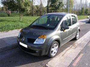 RENAULT Modus Luxe Privilege v Auto 5p.