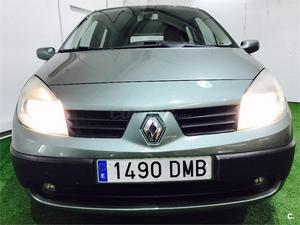 RENAULT Scenic CONFORT EXPRESSION V 5p.