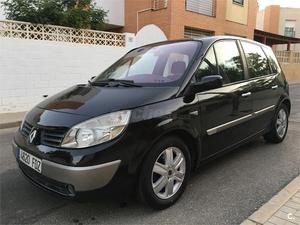 RENAULT Scenic Confort Dynamique 1.9dCi EU4 5p.