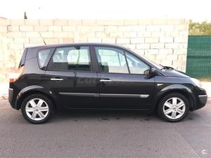 RENAULT Scenic Confort Dynamique V EU4 5p.