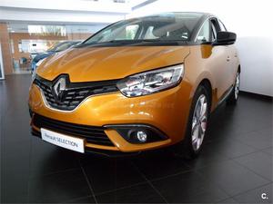 RENAULT Scenic Intens Energy TCe 97kW 130CV 5p.