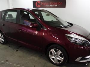 RENAULT Scenic LIMITED dCi 110 EDC Euro 6 5p.