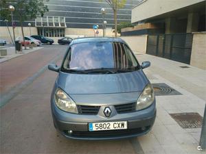 RENAULT Scenic LUXE DYNAMIQUE 1.9DCI 5p.