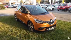 RENAULT Scenic Zen dCi p.