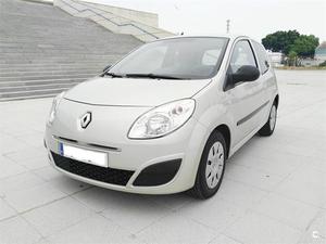 RENAULT Twingo Authentiquev eco2 3p.