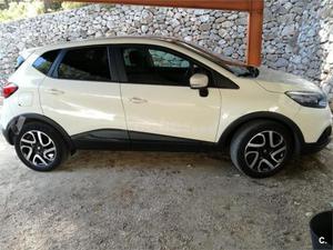 Renault Captur Intens Energy Tce 90 Ss Eco2 5p. -13