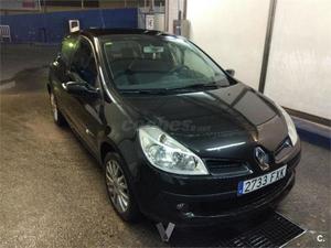 Renault Clio Dynamique 1.5dci85 Eco2 3p. -07