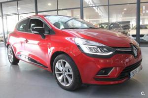 Renault Clio Limited Energy Dci 66kw 90cv 5p. -16