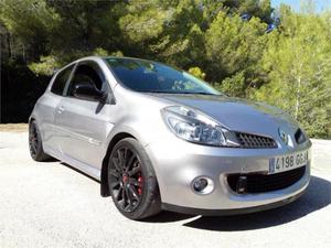 Renault Clio Renault Sport v 200cv 3p. -08