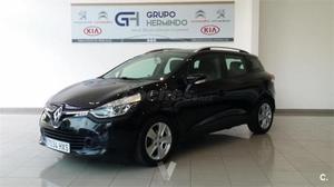 Renault Clio Sport Tou. Dynam. Energy Dci 90 Ss Eco2 5p. -14