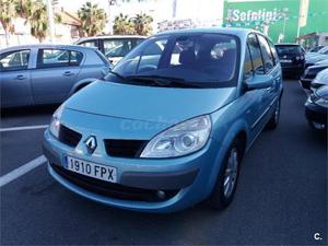 Renault Grand Scenic Dynamique 7 Plazas 1.5dci105 Eu4 5p.