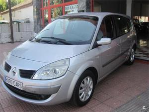 Renault Grand Scenic Dynamique 7 Plazas v Eu4 5p. -08