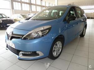 Renault Grand Scenic Limited Energy Dci 130 Eco2 7p Euro 6