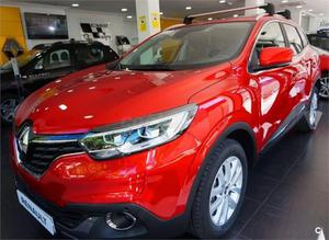 Renault Kadjar Zen Energy Dci 81kw 110cv Edc 5p. -17