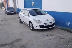 Renault Megane Authentique Dci 90 Eco2 E5 5p. -10