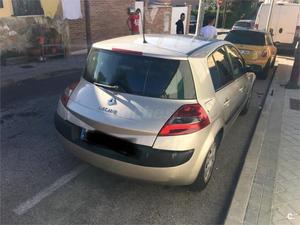 Renault Megane Confort Dynamique 1.9dci 5p. -06