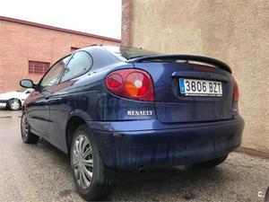 Renault Megane Confort Expression 1.9dci 3p. -02