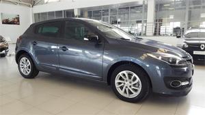 Renault Megane Limited Energy Dci 110 Ss Eco2 5p. -15