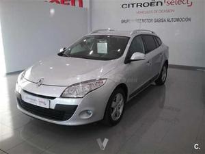 Renault Megane Sp. Tourer Dynamique Energy Dci 110 Ss 5p.