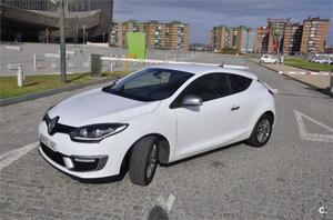 Renault Mégane Coupe Gt Style Energy Tce 85kw 115cv 3p. -16