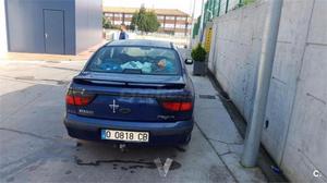 Renault Mégane Europa 1.6e 75 5p. -98