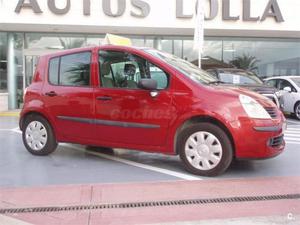 Renault Modus Dynamique 1.5dci85 5p. -07