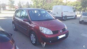 Renault Scenic Emotion 1.5dci85 Eu4 Eco2 5p. -07